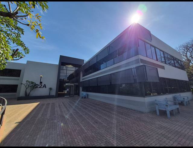 395M² OFFICE TO LET IN WOODMEAD